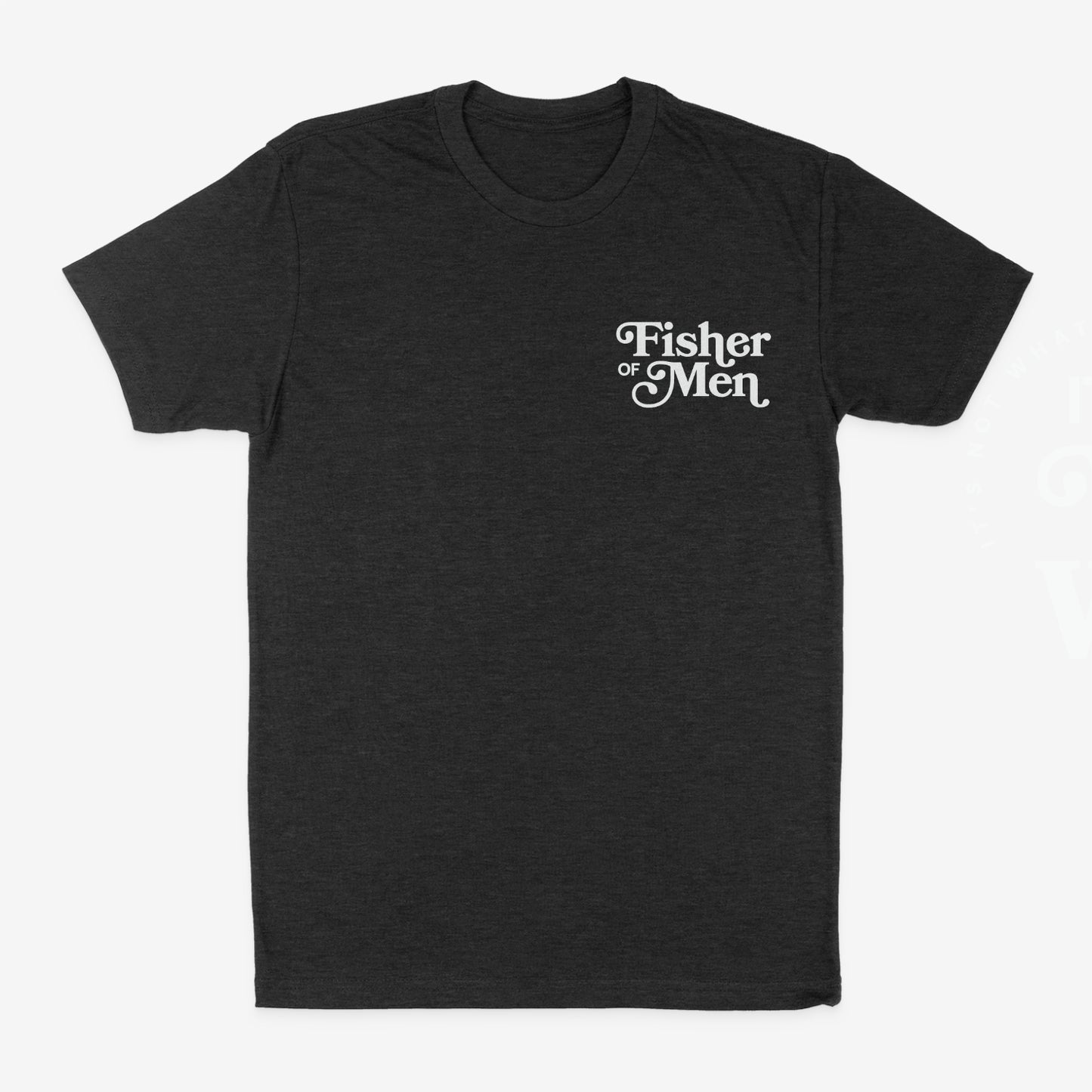 It's Who We Are Shirt