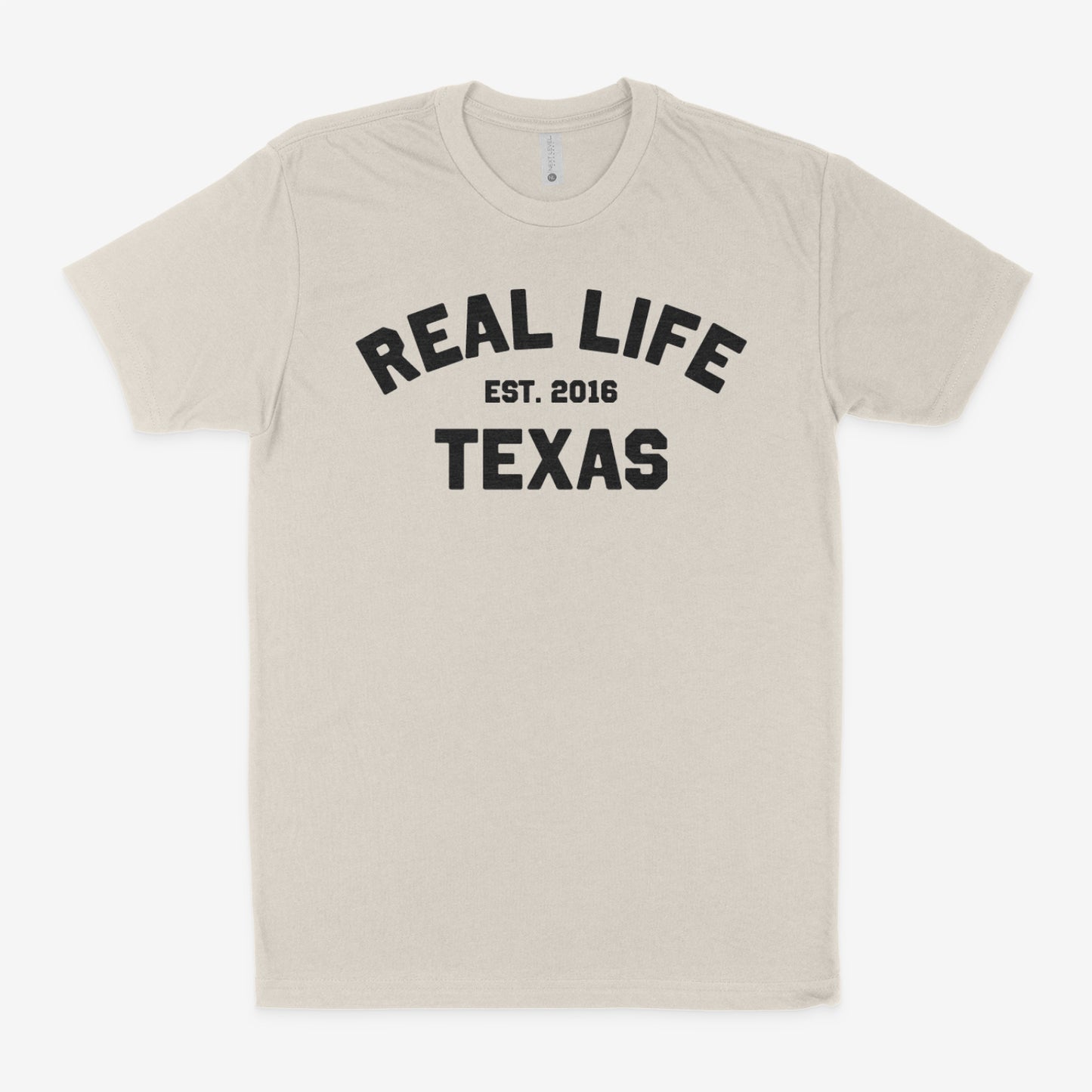 Real Life Texas Shirt