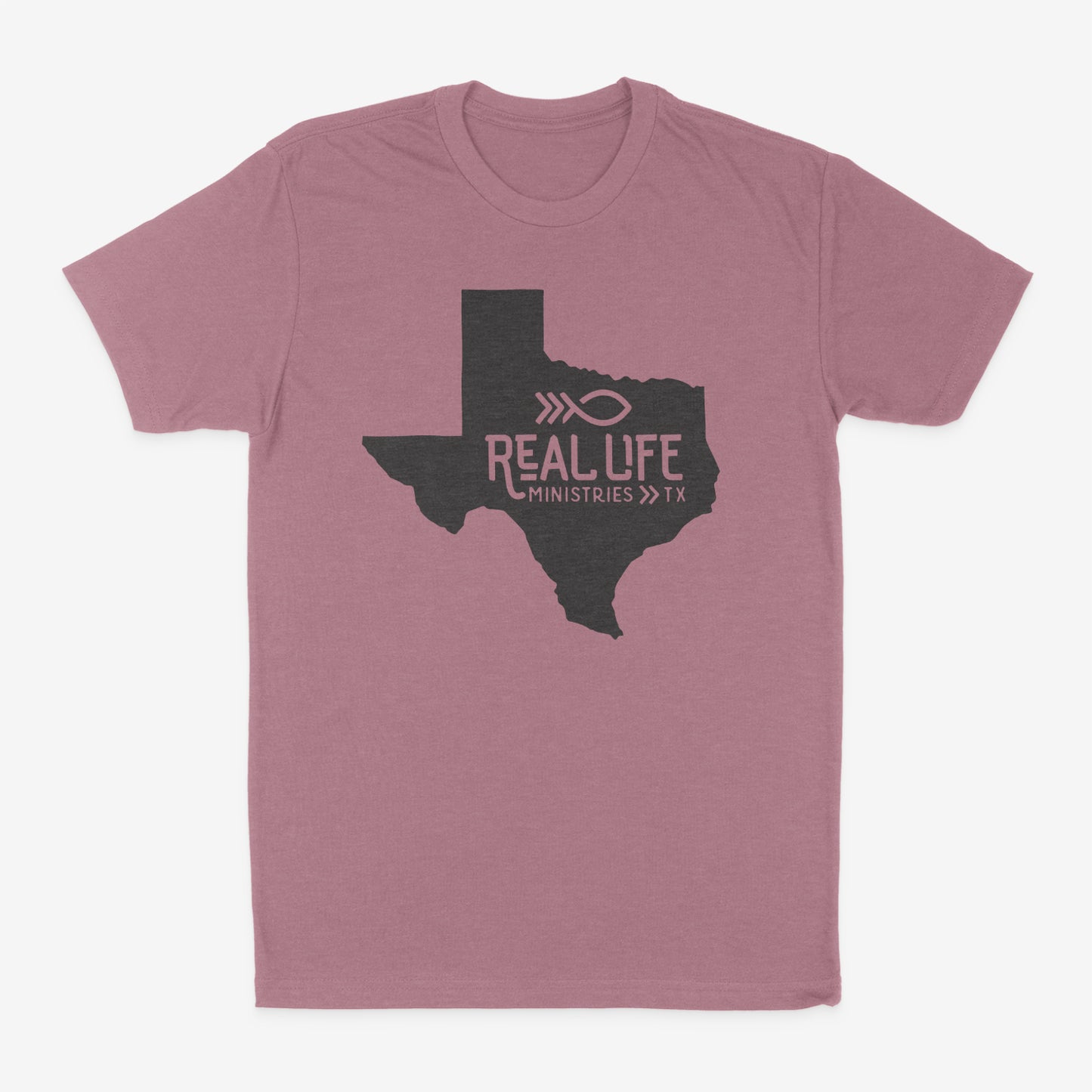 Lifer Texas Shirt