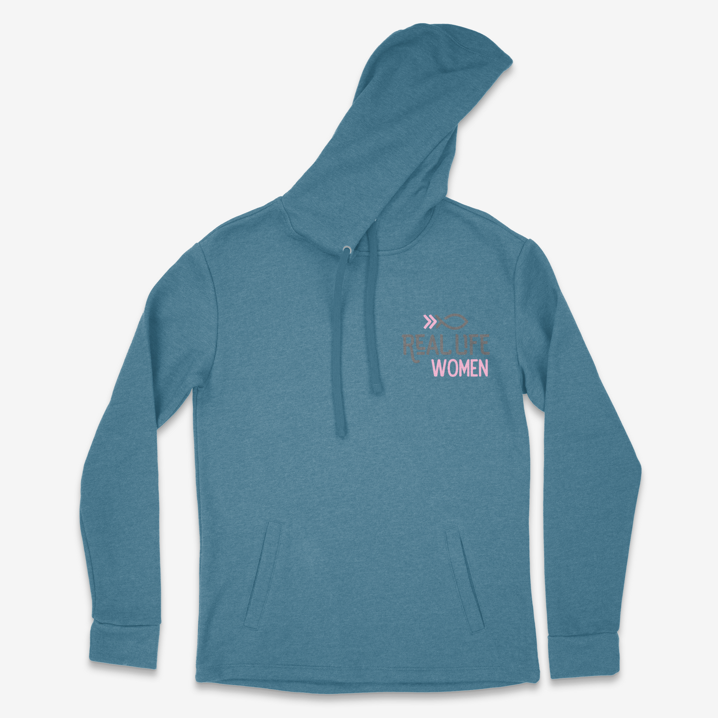 Women's Retreat Sweatshirt