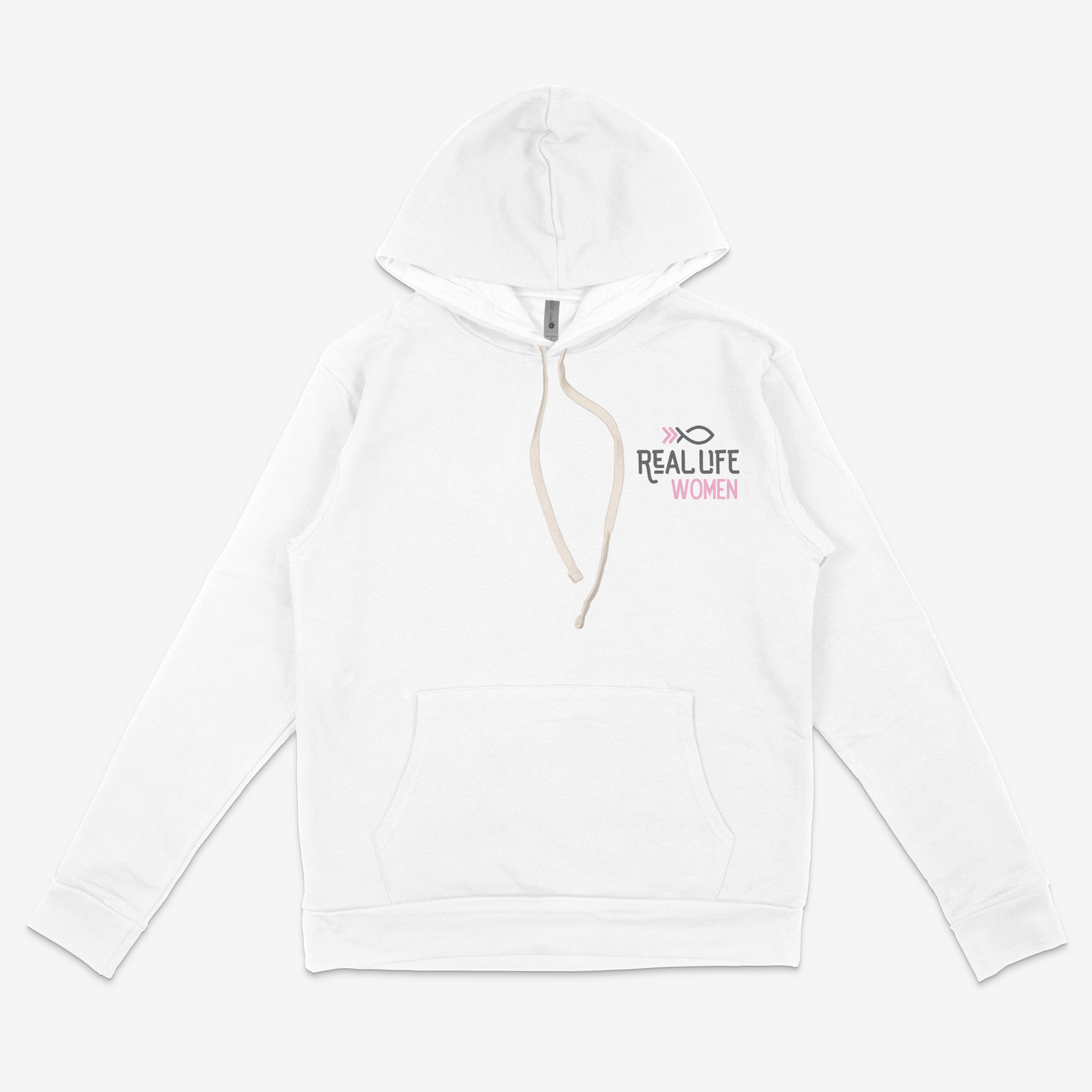 Women's Retreat Sweatshirt