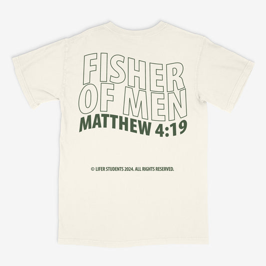 Fisher of Men Shirt