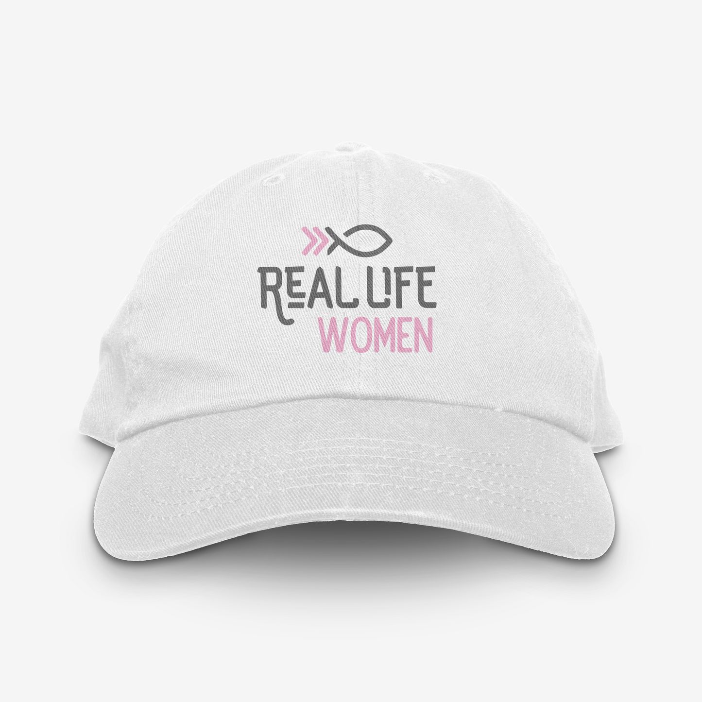 Women's Retreat Hat