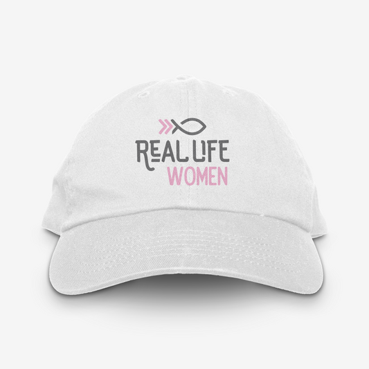 Women's Retreat Hat