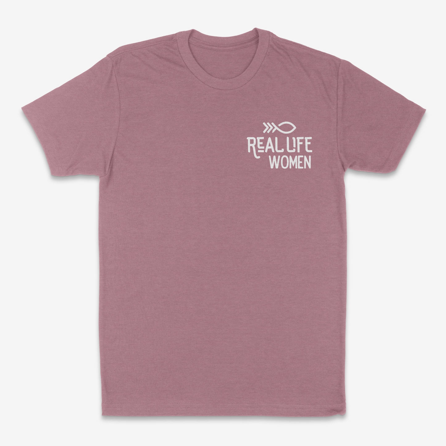 Women's Retreat Shirt