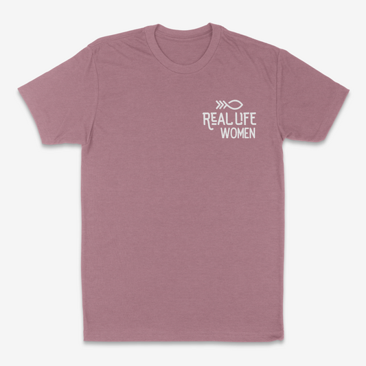 Women's Retreat Shirt
