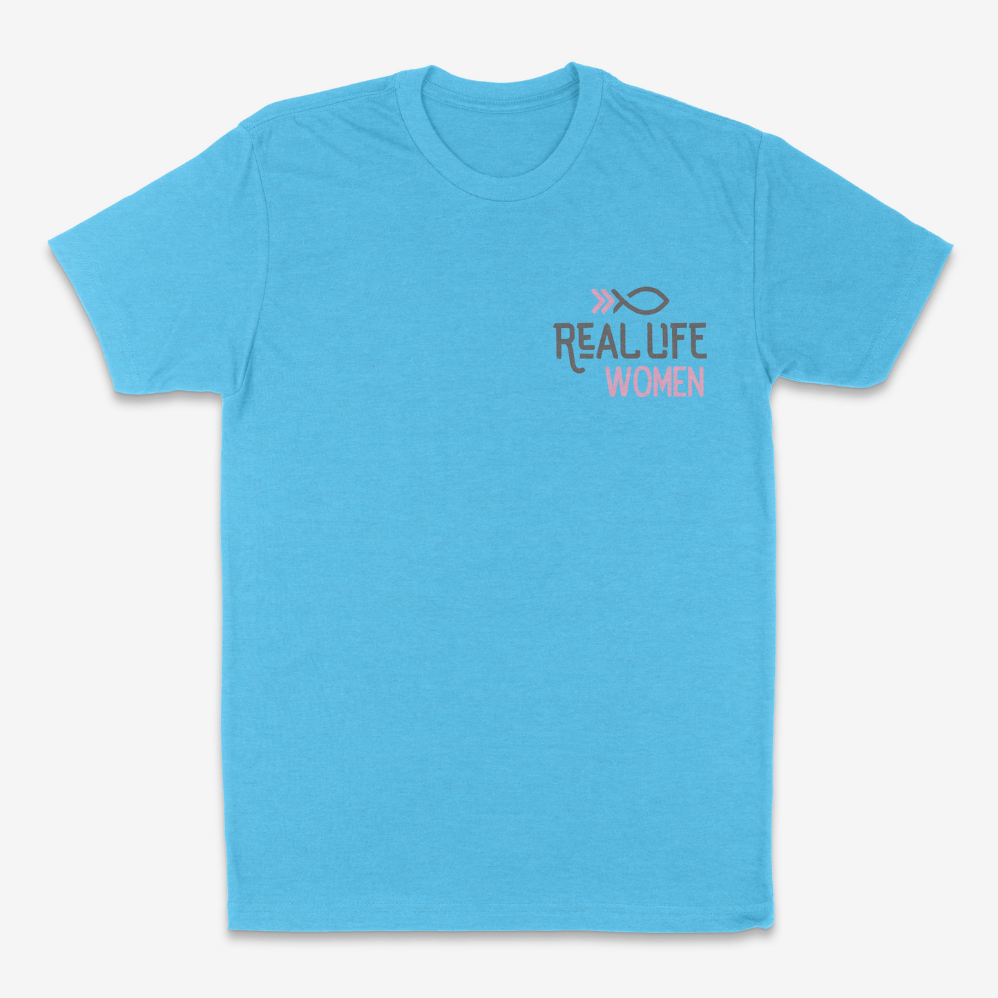 Women's Retreat Shirt